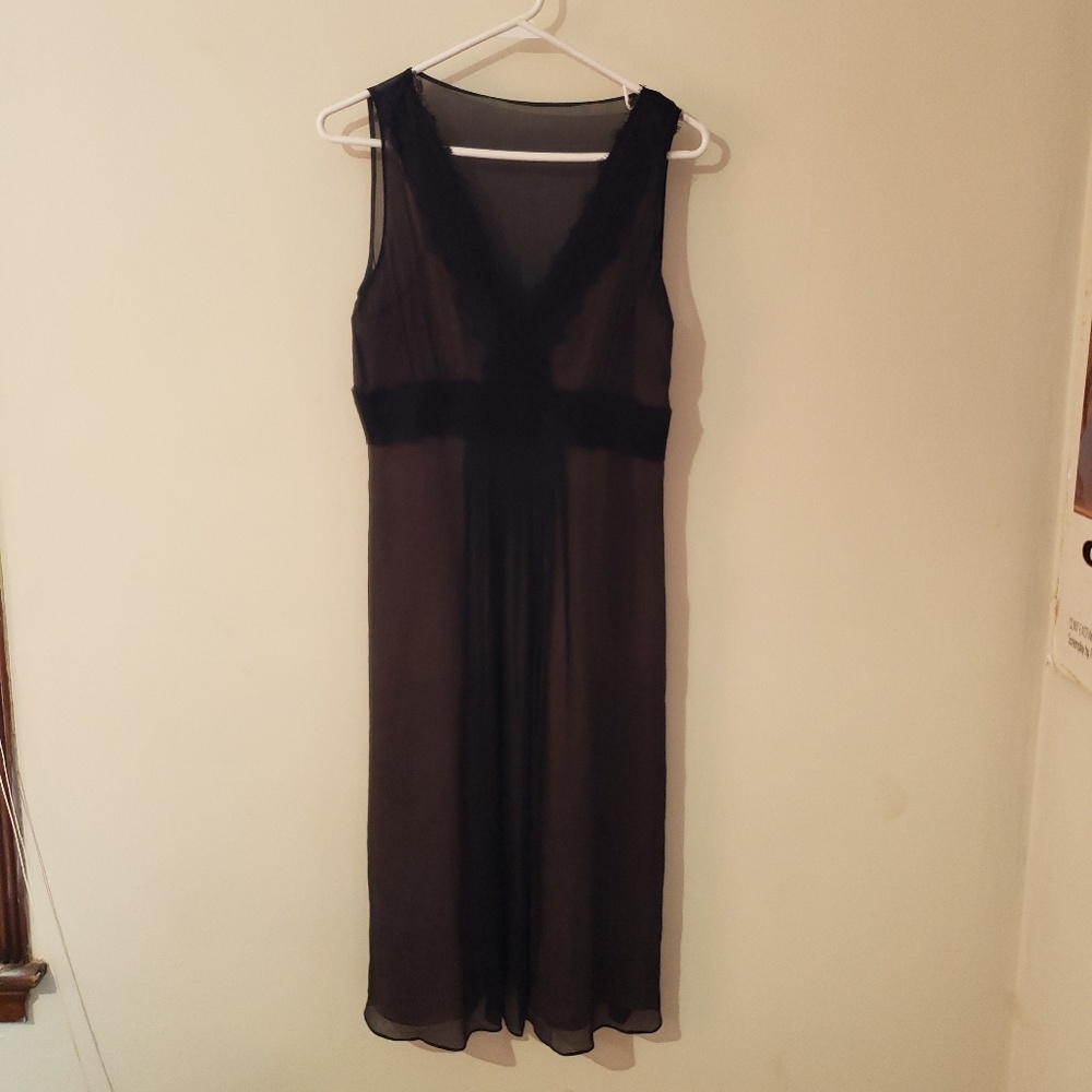 Ann Taylor Loft Dress